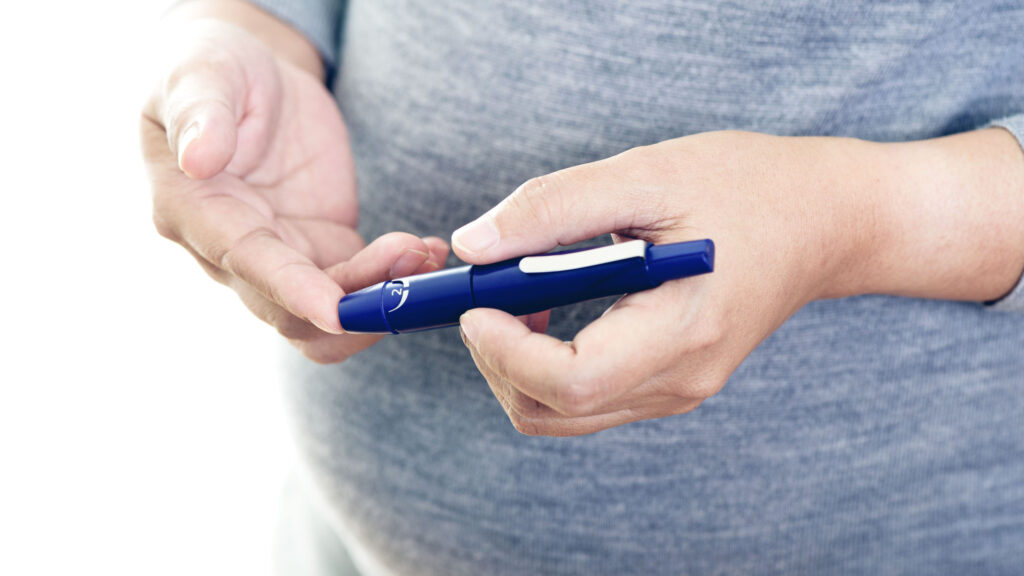 Gestationsdiabetes ist eine der häufigsten Schwangerschaftskomplikationen und betrifft mehr als 10 Prozent aller Frauen: Gynäkologin Dr. Sarah Fürling im Kurz-Interview über die Stoffwechselerkrankung.